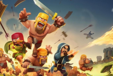 Informasi Kode Redeem Clash of Clans Sabtu 9 Desember 2023, Tukarkan dengan Beragam Hadiah Menarik!