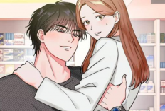 Sinopsis dan Link Baca Manhwa Obscene Pink XX Full Chapter Bahasa Indonesia No Sensor, Obsesi dengan Milik Teman Adik