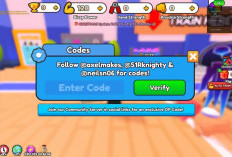 Redeem Codes Arm Wrestle Simulator Roblox April 2024, Gratis Hadiah Menarik! Klaim Sekarang Juga