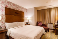 Daftar Hotel Short Time Jakarta Timur Yang Bisa Check in Pagi, Tersedia Pilihan Standard Room dan Deluxe Room