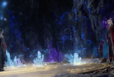 Donghua Renegade Immortal Episode 90 Subtitle Indonesia, 'Beri Aku 300 Jiwa Pemurnian maka Akan Ku Beri Kau Slip Giok Ekstrasi'