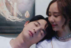 Spoiler To the Moon and Back (2023) Episode 8-9, Intip Tanggal Rilis Alur Cerita Purim