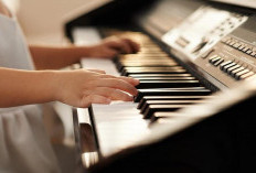 Daftar Les Piano Terbaru 2023, Lengkap Besaran Biaya dan Alamatnya