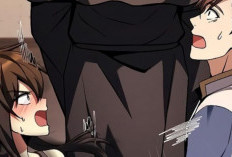Surpris! RAW Manhwa Archmage Restaurant Chapitre 38 Scans VF, Grand-père Arrête la Conversation !