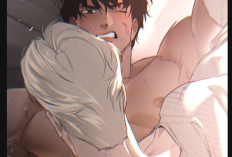 Baca Manhwa BL Codename Anastasia Chapter 56 Indonesia Scan, Pertarungan Sengit Tanpa Darah yang Masih Belum Berakhir