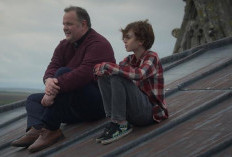Synopsis Film Paternel (2024) Dans les Cinémas, L'histoire Réconfortante d'un Pasteur !