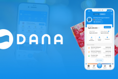 DANA Kaget Hari Ini, 12 Desember 2023: Untuk Besar! Tinggal Klik 2X Langsung Dapat Cuan Berkali-kali