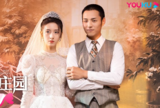 Rilis di Youku! Nonton Drama China Miss Mystery (2023) Episode 5-6 SUB INDO yang Tayang Hari Ini 11 Oktober 2023 Kualitas HD