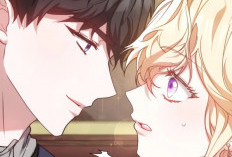 Sinopsis dan Link Baca Living as the Villain’s Stepmother Full Chapter Bahasa Indonesia, Reinkarnasi Jadi Ibu Tiri di Kerajaan
