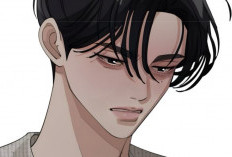 Baca Iseob's Romance Chapter 47 Bahasa Indonesia Kasian Yiseob Minder Karena Kehadiran Ju Seop Yang Tiba-tiba Memimpin TK