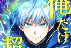 I Am the Strongest Awakeners, Recognized by All of the World’s Cheat Masters Full Chapter Bahasa Indonesia: Klik Link Baca di Sini GRATIS