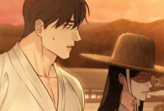 Rilis! Baca Manhwa BL TOXIN Chapter 20 Bahasa Indonesia, Imae yang Tampil Mempesona