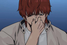 To Not Die Chapter 123 Bahasa Indonesia, Cek Baca Disini! Rencana Baru Gugurkan Lawan Siap Dimulai