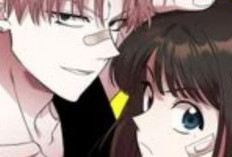 Sinopsis Manhua Childhood Friend Complex dan Link Baca Full Chapter Bahasa Indonesia, Kompetisi Cinta Masa Kecil