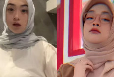 Video Salsa Full Durasi Lebih Panjang dari Sebelumnya, Part Terbaru Lebih Bikin Deg-degan!