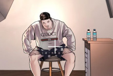 Link Baca Manhwa Juvenile Offender (Side Story) Bahasa Indonesia Chapter 82 Bahasa Indonesia, Informasi Sangat Rahasia!