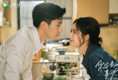 Spoiler Drama The Love You Give Me (2023) Episode 21-22, Masa Lalu Min Hui Telah Kembali
