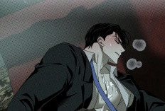 Link Baca Manhwa Under the Green Light Chapter 63 Bahasa Indonesia Full Adegan Snu Snu Jin dan Matthew yang Hot 