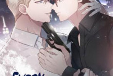 Sinopsis dan Link Baca Manhwa BL Every Villain Is Lemons Full Chapter Indonesia Sub, Kisah Agen CIA yang Jatuh Cinta