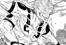 Jujutsu Kaisen Chapitre 246 : Date de sortie, Spoilers, Heure et où lire
