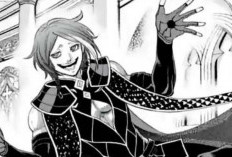 Baca Manga Shuumatsu no Valkyrie (Record of Ragnarok) 87 Bahasa Indonesia Perselisihan Keluarga Para Dewa Bikin Pusing 