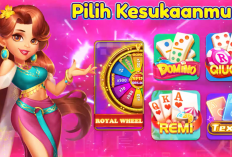 Cara Top Up Chip Royal Domino Via Unipin Terbaru 2024, Main Slot Mudah dengan Harga Koin Termurah