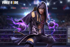 Daftar Akun Sultan FF Gratis Hari Ini, 19 Januari 2024: Klaim Senjata dan Item Legends Lainnya Segera!