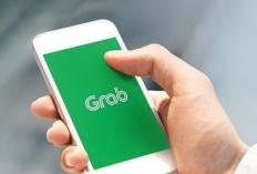 Apakah Grab Error Hari Ini 19 April 2024? Ini Hal yang Harus Dilakukan Jika Aplikasi Mendadak Muncul Tulisan Eror!