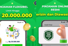Apakah Pinjol Dana Darurat Legal atau Ilegal di 2024? Tahan Sebentar Sebelum Pinjam Disini!