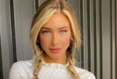 Virale Videos de Hannah Palmer, Leur soirée intime avec Sacha Baron Cohen est devenue un moment fort pour les internautes sur les réseaux sociaux