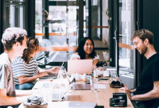 Review Loker PT Republik Priority Finance Indonesia Penipuan Atau Tidak? Ini Dia Ciri-Cirinya!