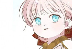 Mencurigakan! Baca Manhwa Sang Bayi Tiran (Baby Tyrant) Chapter 42 Bahasa Indonesia, Semua Orang Terlihat Aneh Hari Ini