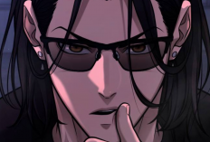 RAW Baca Manhwa Quest Supremacy (Questism) Chapter 121 Bahasa Indonesia, Kilas Balik Kehidupan Seong Haru