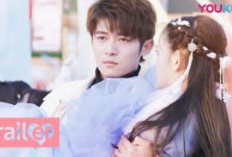 Nonton Drama China My Eternal Star (2023) Episode 7 Sub Indo,  Tayang Malam Ini 5 Februari 2023!