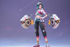Daftar Skin Starlight Bulan Maret 2024 Mobile Legends (ML) Saatnya Hero Ixia Kasih Paham, Spill di Sini 