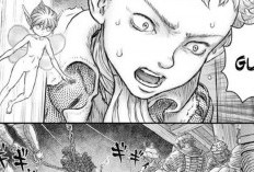 Mise à jour! Lien Berserk Chapitre 376 Scans VF, Les Choses S'aggravent !