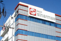 Tutorial Cek Saldo Bank Sinarmas Via SMS, Gak Perlu Ribet Datang ke Bank!