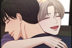 Spoilers Lire RAW BL MACGUFFIN Saison 2 Chapitre 44 en Français, La Romance de Lee Sooha est Pleine de Bonheur