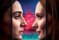 Lien Pour Regarder SérieLa Fièvre épisode 3-4 VOSTFR HD, Le Monde D'hier Est le Mystère D'aujourd'hui