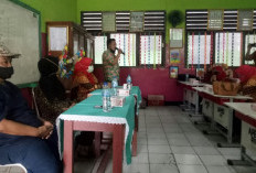 Contoh Pidato Perpisahan Pensiun Guru SD, Penuh Haru dan Menyentuh Hati