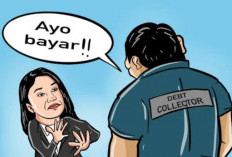 Daftar Aplikasi Pinjol dan Leasing yang Neror Seperti Malaikat Pencabut Nyawa, Jangan Pencet Tombol Instal!