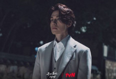 Fakta Menarik Tale of the Nine Tailed Season 3, Drama Korea Lee Dong Wook di TvN yang Lagi Viral