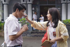 Link Nonton Film Gita Cinta dari SMA (2023) Full Movie HD, Sudah Rilis! Saatnya Mengikuti Perjuangan Cinta Galih Untuk Ratna