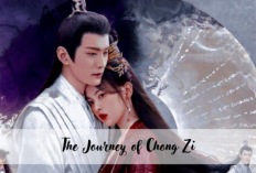 TAMAT! Link Nonton Drama The Journey (2023) Episode 19-20 SUB INDO, Tayang Malam Ini! 23 Juni 2023