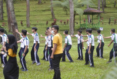 Susunan Acara Latihan Dasar Kepemimpinan OSIS 2023, Mulai Pembukaan hingga Evaluasi Kegiatan