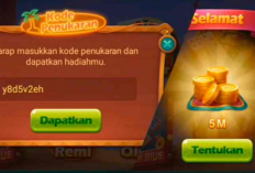 Cara Top Up Chip Ungu Higgs Domino Island 2M Termurah 2024, Buat Akunmu Jadi Makin Hoki!