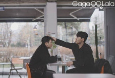 Link Nonton His Man Season 2 Episode 7-8 Sub Indo Minsung dan Junsung Dinner Bareng Sambil Curhat Hati ke Hati 