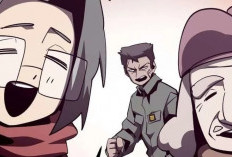 Lanjutan Baca Manhwa Dungeon Odyssey RAW Chapter 85 Bahasa Indonesia English Scan, Semakin Seru!