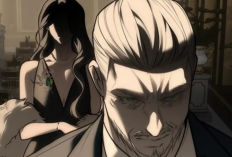 Link Undercover at Chaebol High School Chapter 95 Bahasa Indonesia RAW Manhwa, Love Triangle Memang Seganas Itu