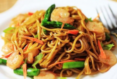 1 Bungkus Mie Telur Untuk Berapa Porsi? Berikut Perhitungan Takarannya dan Rekomendasi Merek Terenak